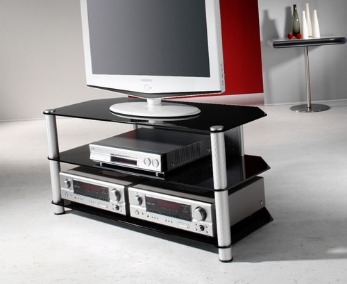 TV-Rack VCM Monte Trio (TV-Racks)